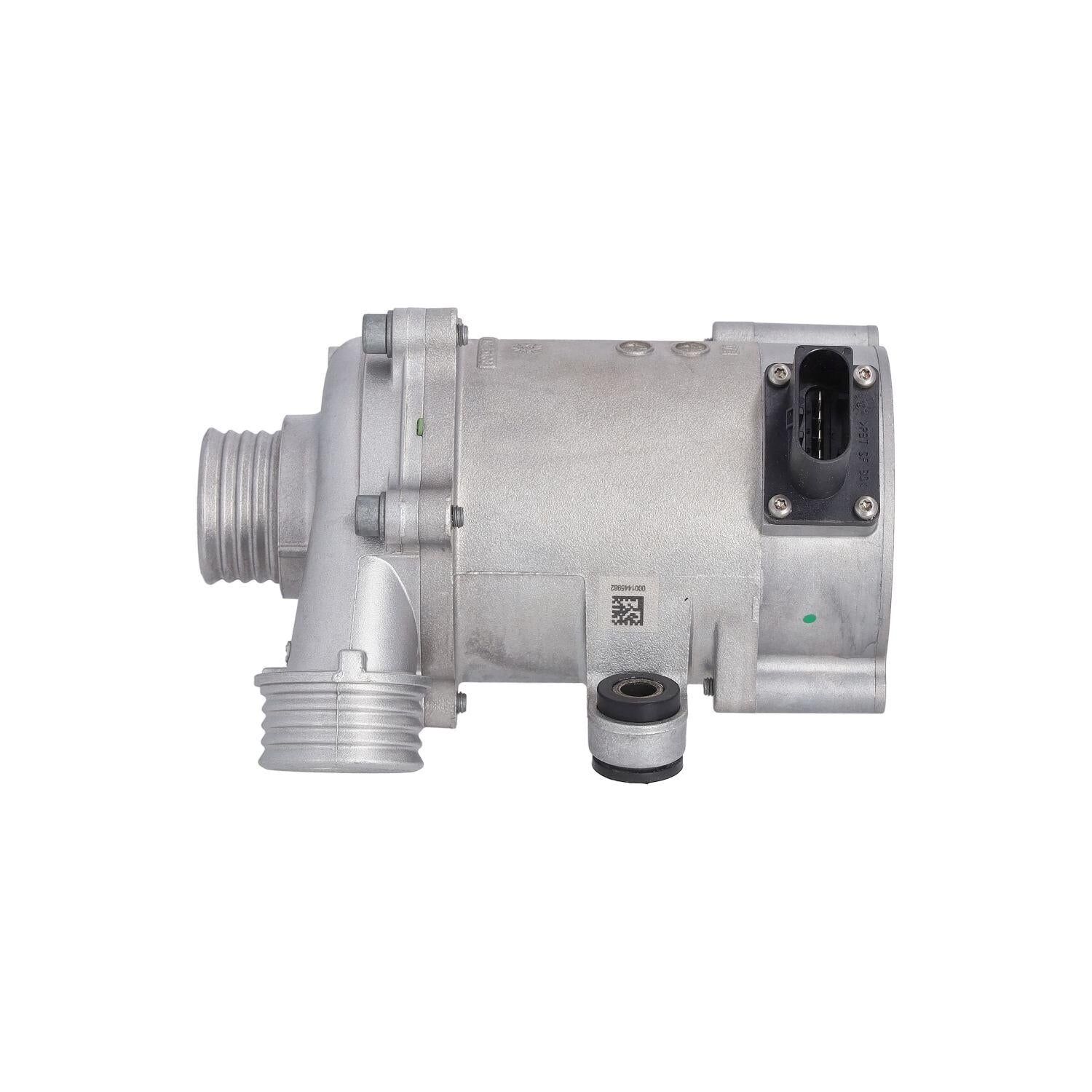 11515A81BE9 - DEVİRDAİM | ELEKTRİKLİ (E84/F10/F20/ F30/N20/X1) - BMW Group