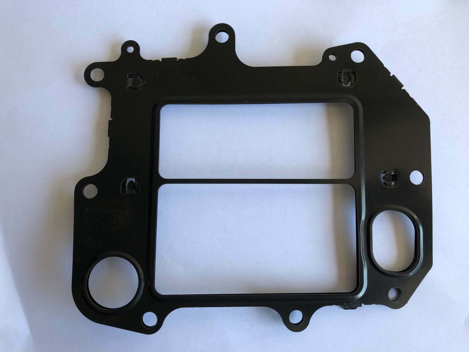 LR050864 - EGR TÜP CONTA (4.4L V8/VOGUE) - Land Rover