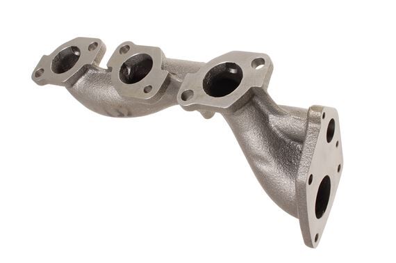 1334641 - EGZOZ MANİFOLDU SAĞ 2.7 DZL (RRS/DİSC.S3) - Land Rover