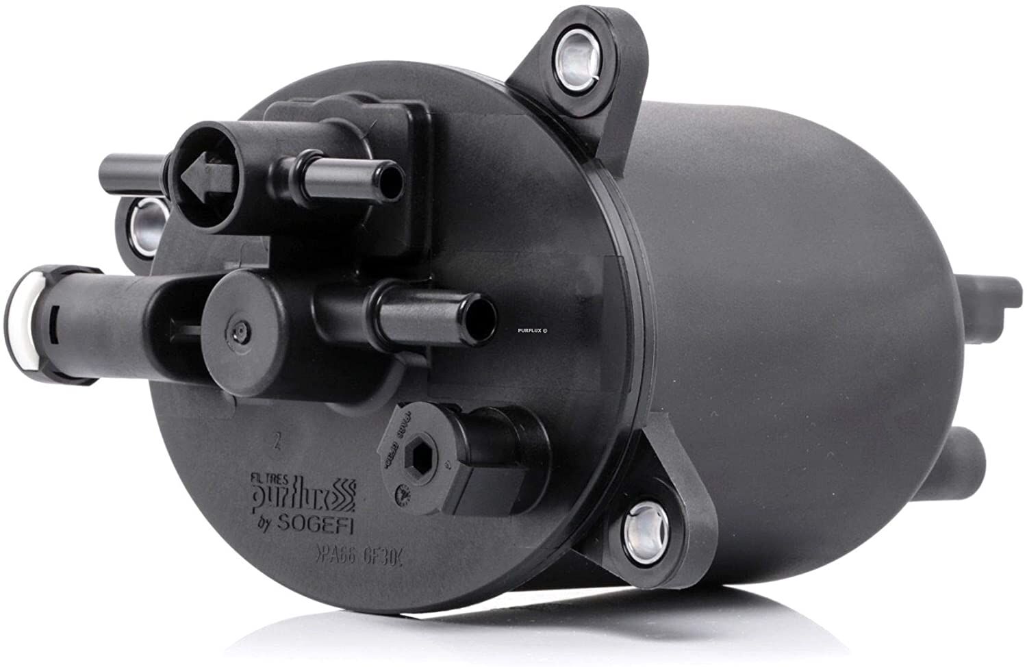 LR001313G - MAZOT FİLTRESİ 2.2 DZL. (FREEL.2/EVOQUE) - Psa