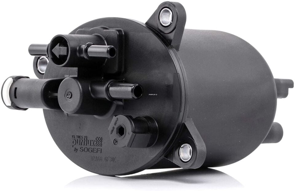 LR001313G - MAZOT FİLTRESİ 2.2 DZL. (FREEL.2/EVOQUE) - Psa