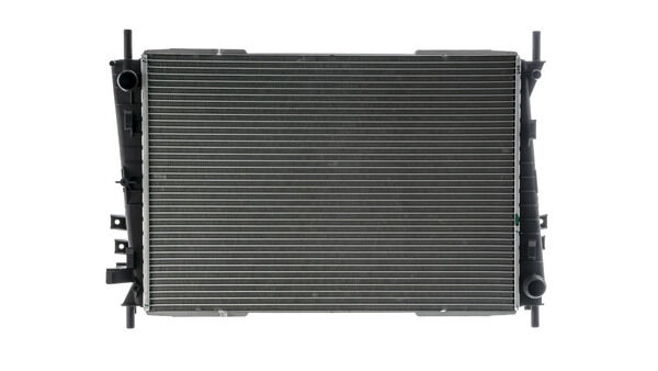 C2S50633 - SU RADYATÖRÜ 2.2 DZL. (X-TYPE) - Behr