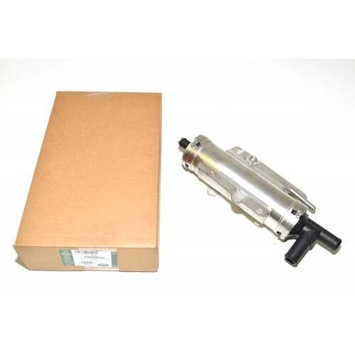 PIB000060 - YAKIT SOĞUTUCUSU (TD5) - Land Rover