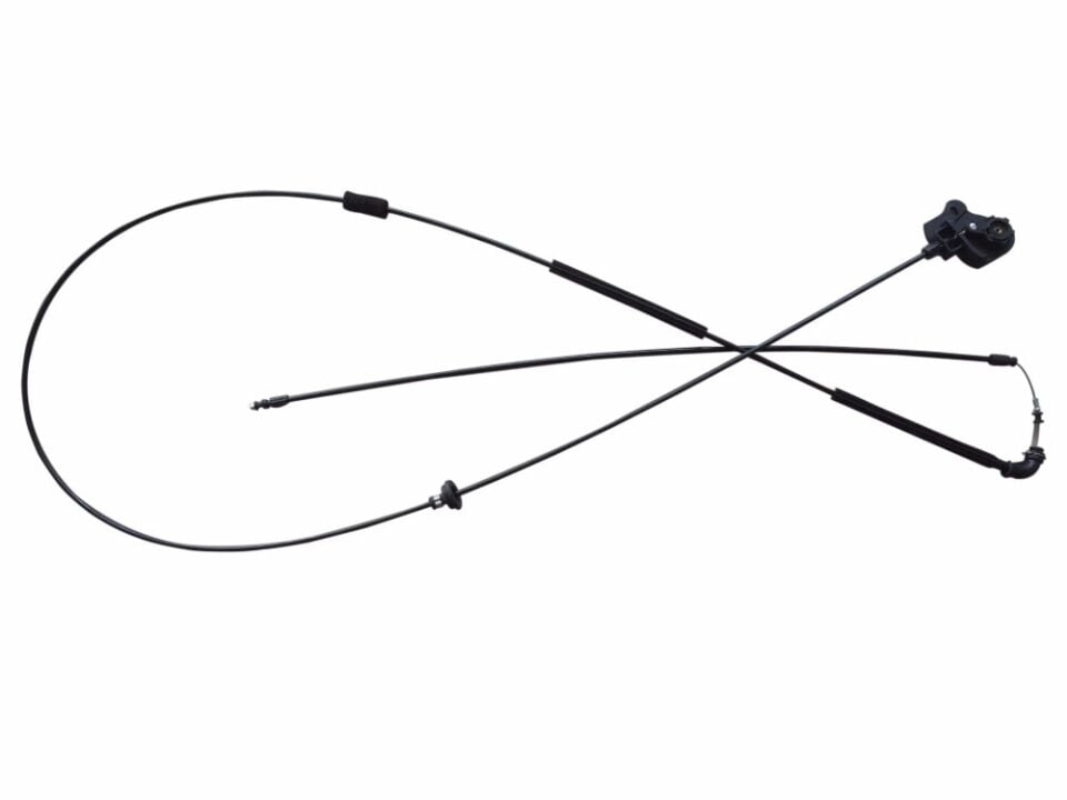 LR051451 - KAPUT AÇMA TELİ (EVOQUE/DİSCO/5) - Land Rover