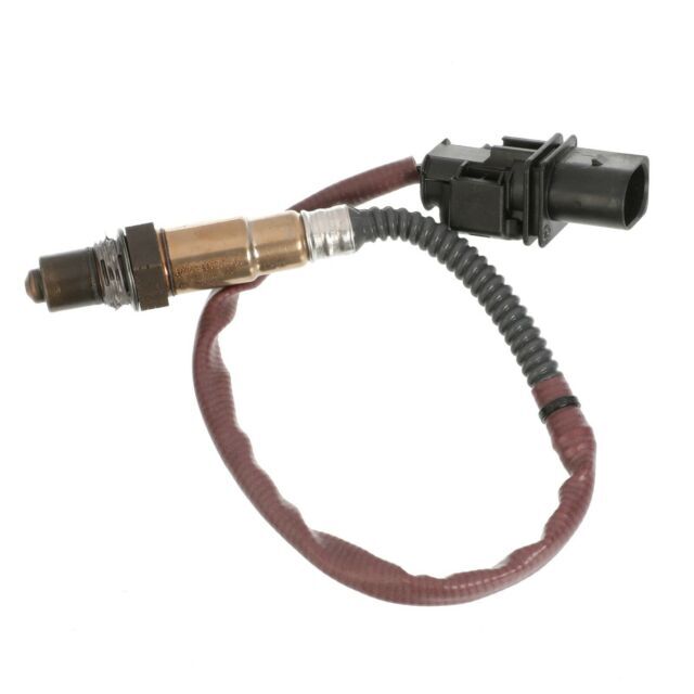 C2D24922 - OKSİJEN SENSÖRÜ ÜST (XJ) - Bosch