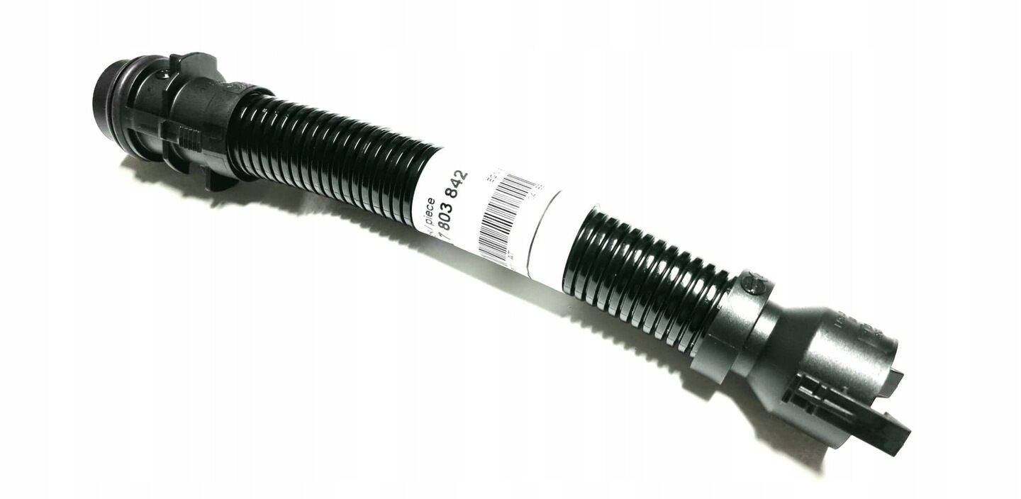 13717803842 - TEMİZ HAVA BORUSU (E81-E82-E87-E88-E90-E91-E92-E93-F30-F31-F32-F34-F36-E60-E61-F10-F11-F12-F01-E84) - BMW Group