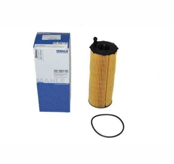 LR002338G - YAĞ FİLTRESİ (3.6/VOGUE/SPORT) - MAHLE