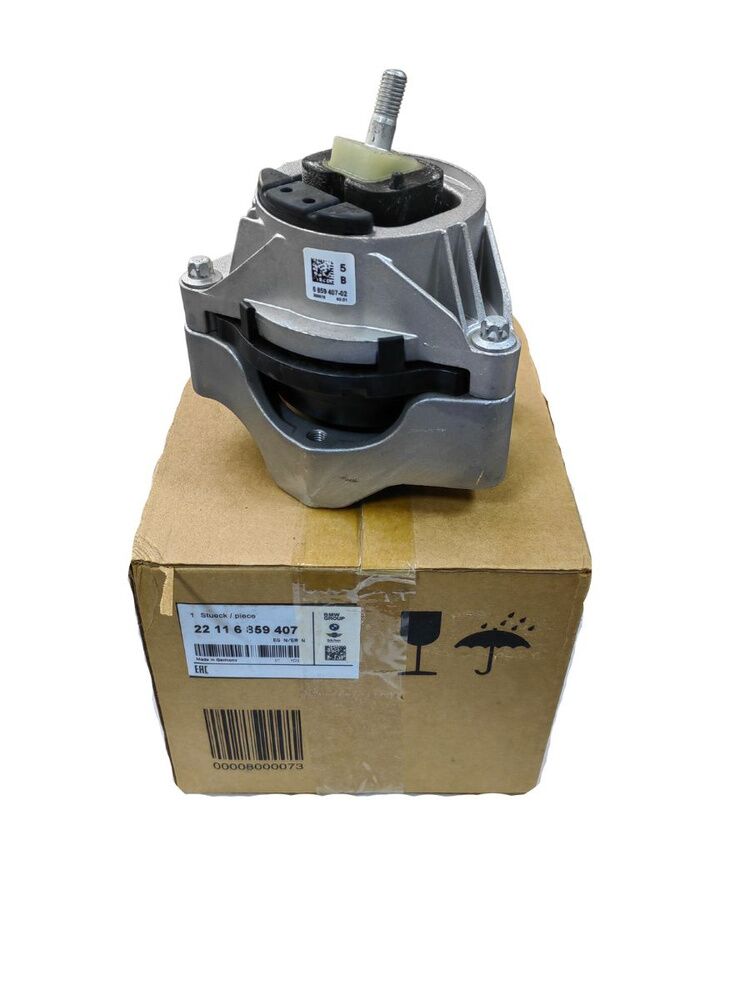 22116859407 - MOTOR TAKOZU SOL | B37/B38/F20/F21/F30/F31/F32/F33/F36 - BMW Group