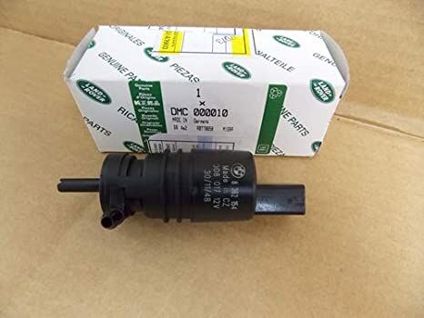 DMC000010 - ÖN CAM FISKİYE MOTORU (4.4/VOGUE) - Land Rover