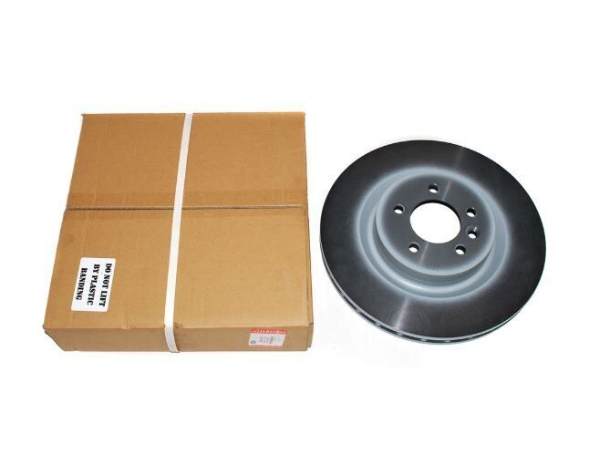 SDB000624 - ÖN FREN DİSK(3.0/3.6/4.2/5.0) - Land Rover