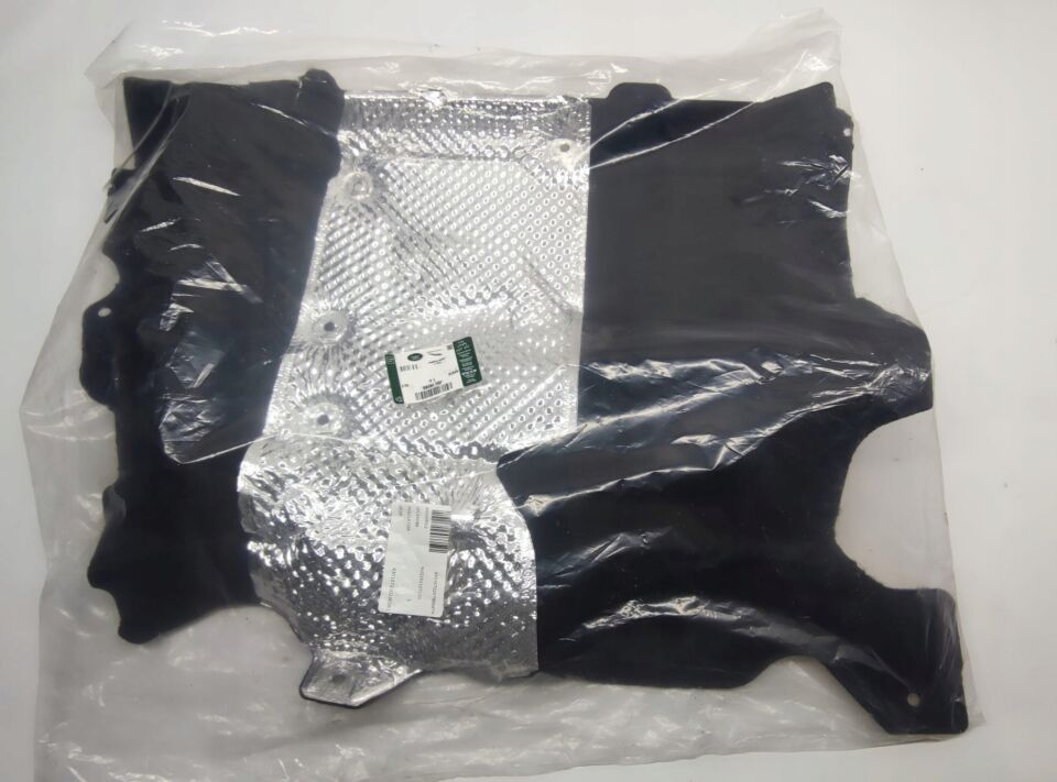 LR118375 - ÖN GÖĞÜS İZALETÖRÜ (EVOQUE/DİSC) - Land Rover