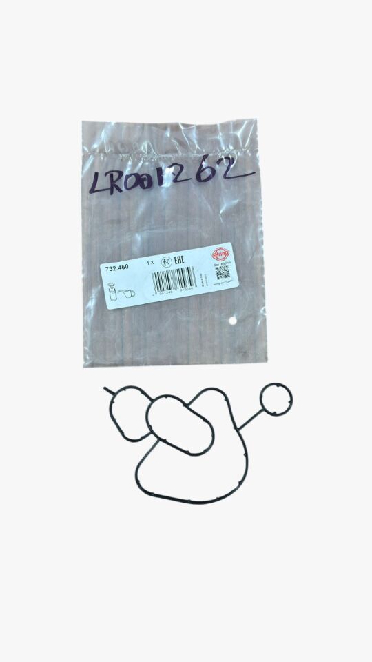 LR001262E - YAĞ SOĞUTUCU CONTASI 2.2 DZL (FREEL.2/EVOQUE) - Elring