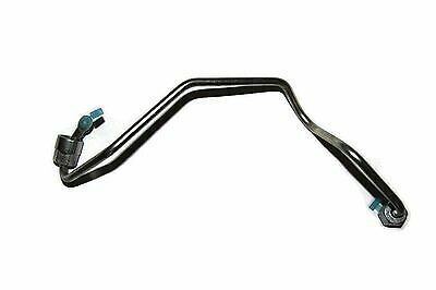 LR052508 - ENJEKTÖR YAKIT BORUSU 4.4L DİZEL (VOGUE/RRS) - Land Rover