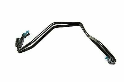 LR052508 - ENJEKTÖR YAKIT BORUSU 4.4L DİZEL (VOGUE/RRS) - Land Rover