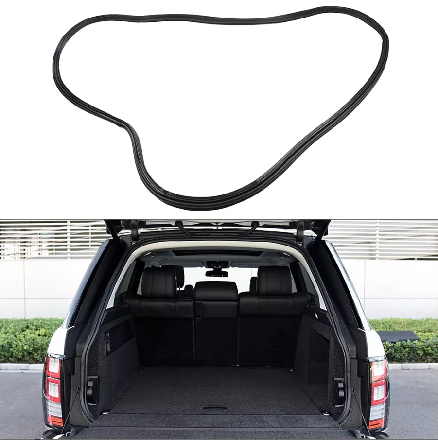 LR147402 - ARKA BAGAJ KAPAK FİTİLİ (VOGUE) - Land Rover