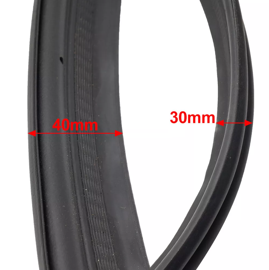 LR147402 - ARKA BAGAJ KAPAK FİTİLİ (VOGUE) - Land Rover