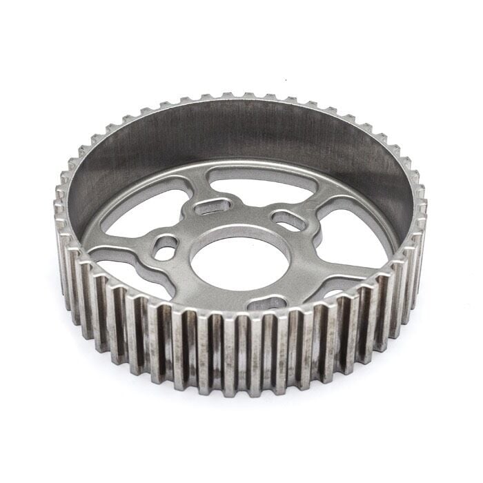 LR120556 - EGZANTRİK KASNAK SAĞ (2.7/3.0/RRS/DISC.3-4-5/VELAR) - Land Rover