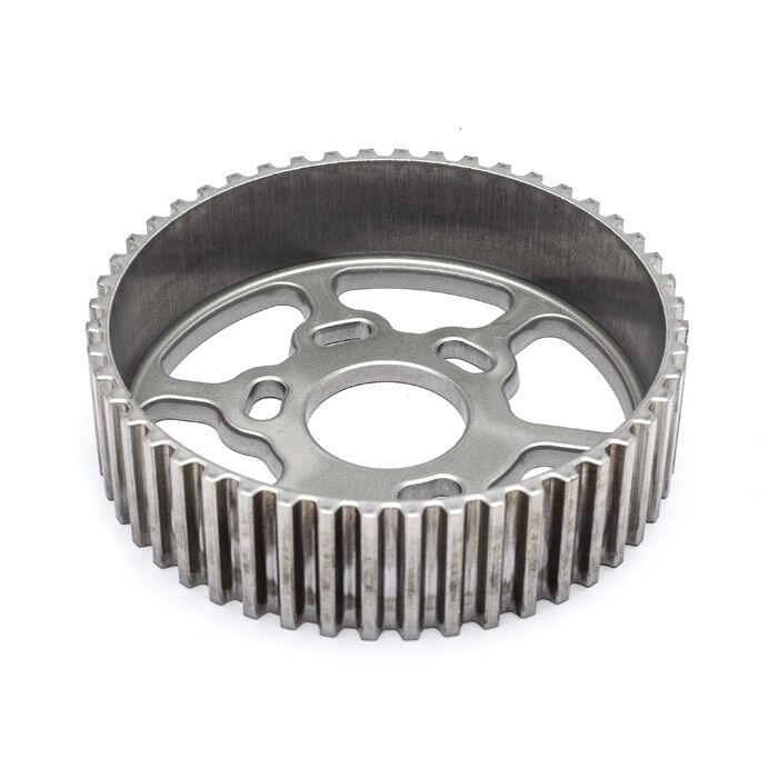 LR120556 - EGZANTRİK KASNAK SAĞ (2.7/3.0/RRS/DISC.3-4-5/VELAR) - Land Rover