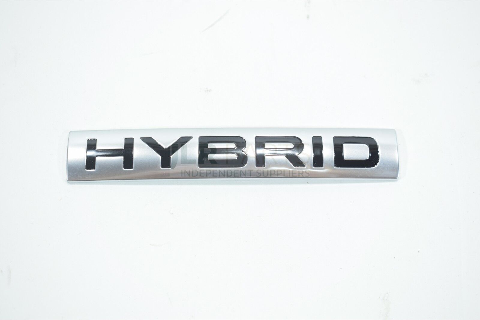 LR052912 - HYBRID YAZI (RR-2 2014) - Land Rover