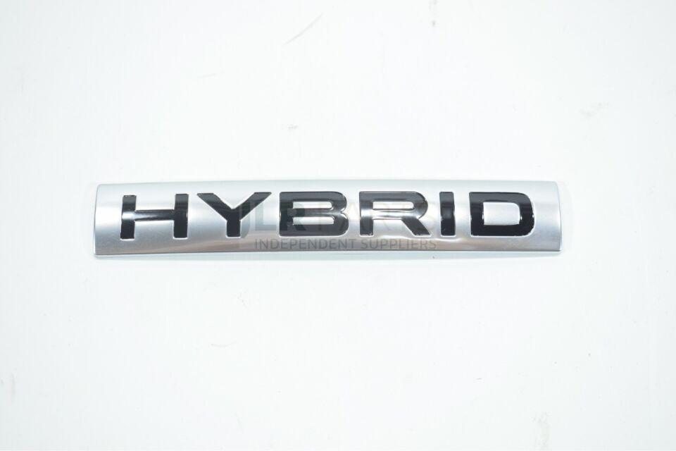 LR052912 - HYBRID YAZI (RR-2 2014) - Land Rover