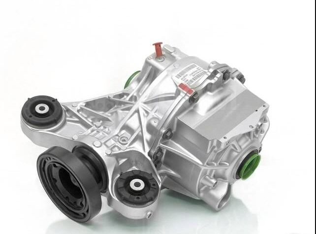 LR161842 - ARKA DİFERANSİYEL (3.0L V6) - Land Rover