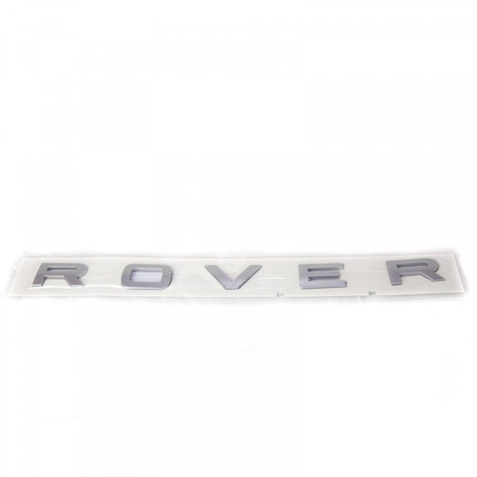 LR045015 - ARKA ROVER YAZI(3.0L V6/RRS) - Land Rover