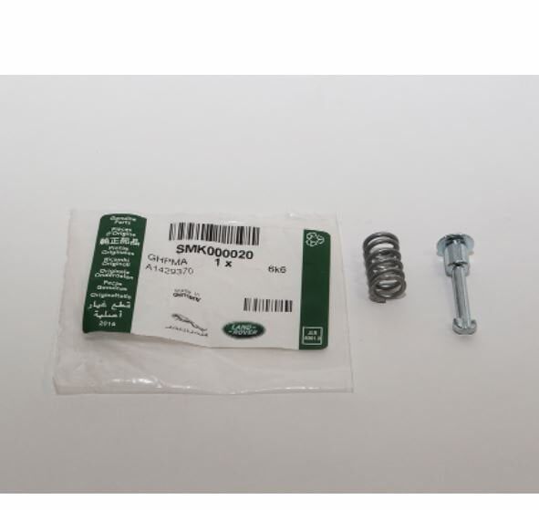 616123463 - EL FREN BALATA BASKI YAYI (VOGUE) - Land Rover