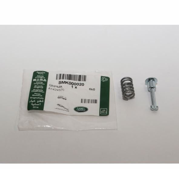 616123463 - EL FREN BALATA BASKI YAYI (VOGUE) - Land Rover