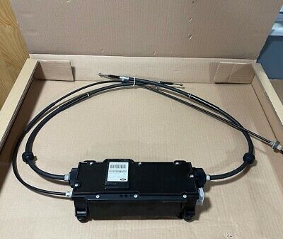 SNF500140 - EL FREN MEKANİZMASI (3.6/VOGUE) - Land Rover