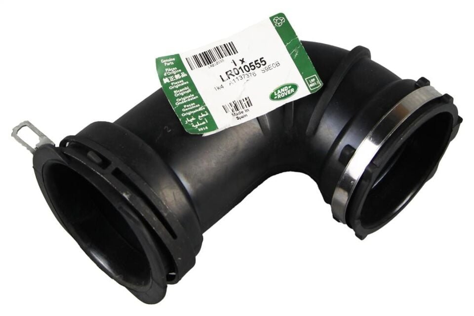 LR010555 - HAVA FİLTRE HORTUMU (3.6) - Land Rover