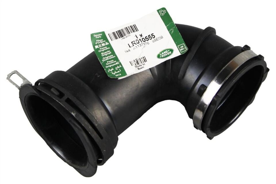LR010555 - HAVA FİLTRE HORTUMU (3.6) - Land Rover