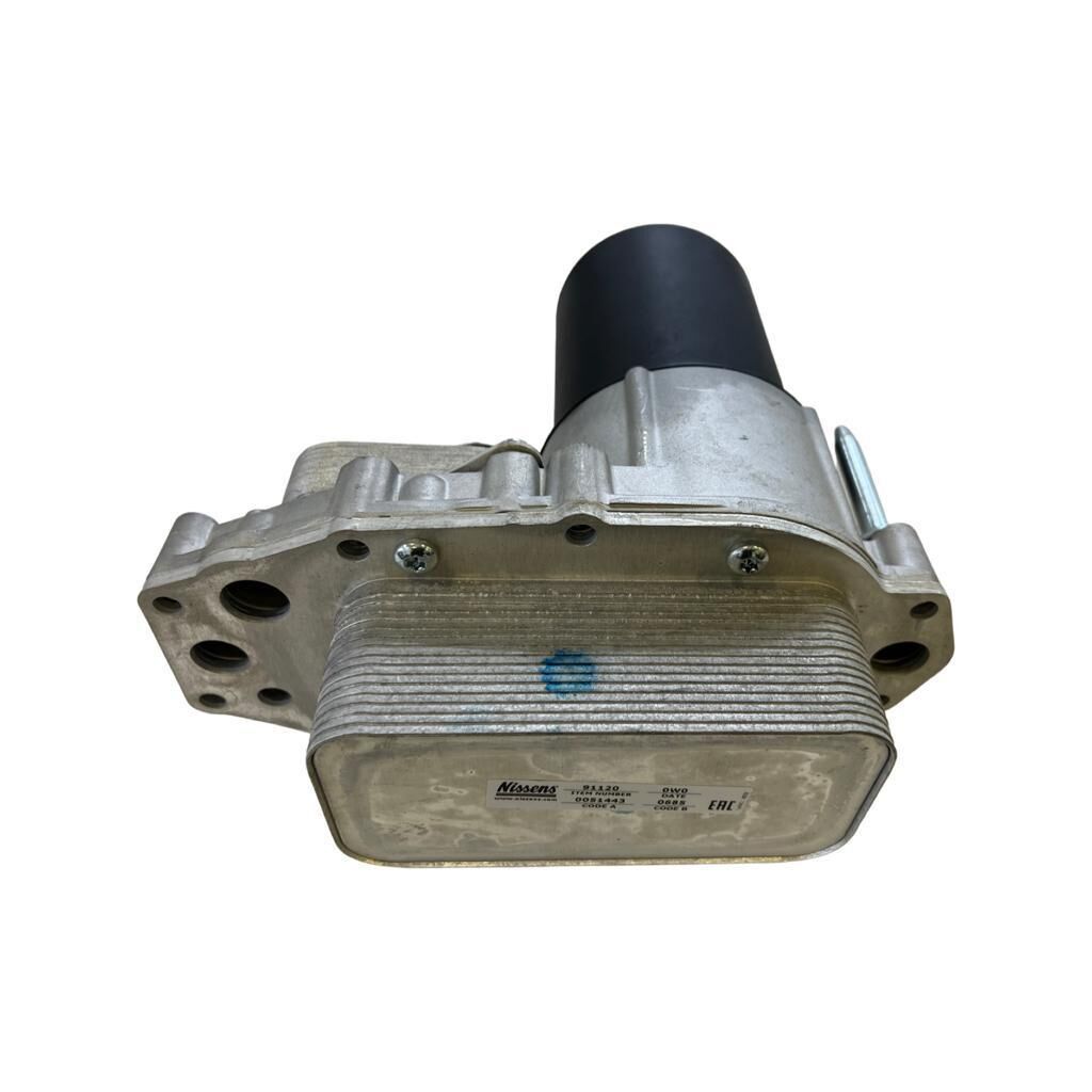 LR009570G - MOTOR YAĞ SOĞUTUCUSU 2.7 DZL. (DİSC.S3-4/SPORT) - Nissens