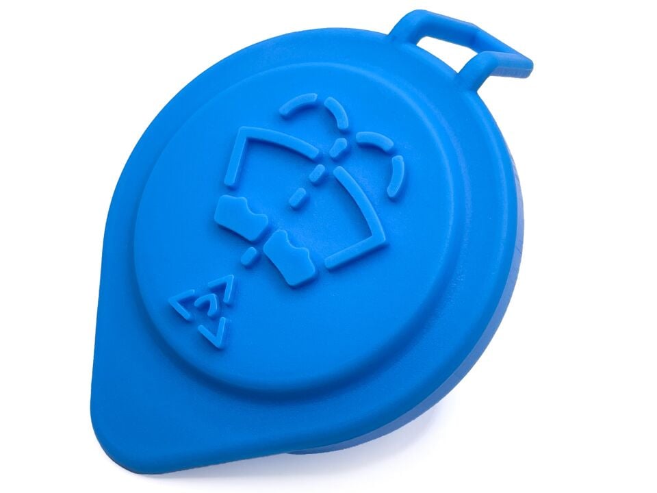 61667467951 - SİLECEK SU DEPO KAPAĞI | BMW - BMW Group