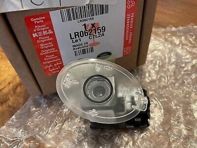 LR062159 - AYNA LAMBASI SAĞ (VOGUE 13>) - Land Rover