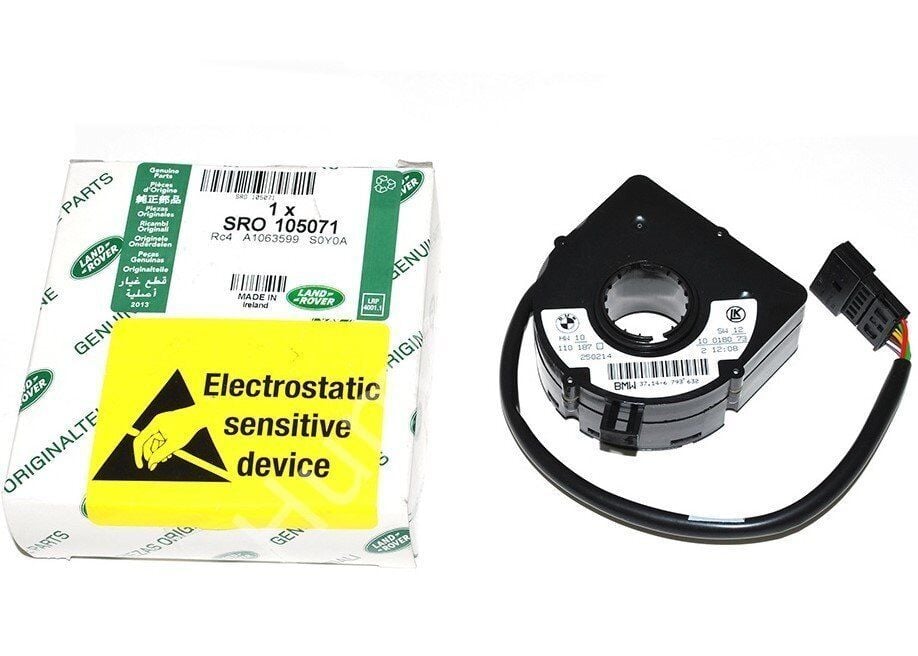 SRO105071 - DİREKSİYON AÇI SENSÖRÜ (3.0/4.4) - Land Rover