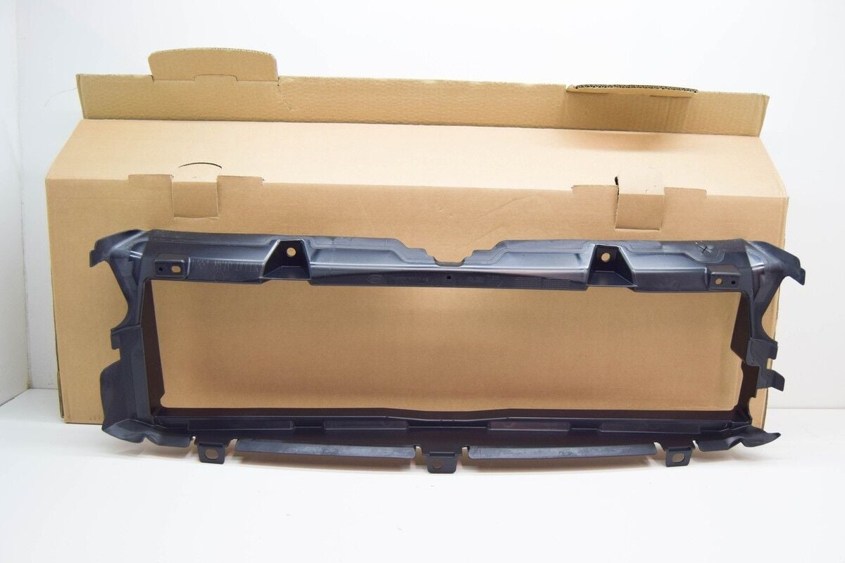 LR114172 - ÖN TAMPON HAVA DEFLEKTÖRÜ (NEW EVOQUE 19>) - Land Rover