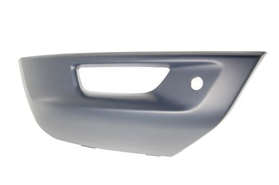 LR045202 - ÖN TAMPON SPOİLER SAĞ (3.0L V6/SPORT) - Land Rover
