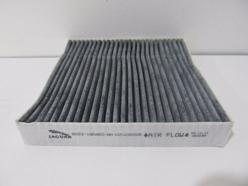 C2Z6525 - POLEN FİLTRESİ 3.0 (XF/XJ) - Jaguar