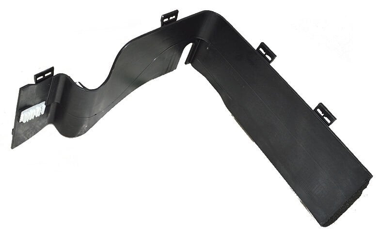 LR015120 - AKÜ YAN KAPLAMA SOL (3.0/NWD4) - Land Rover