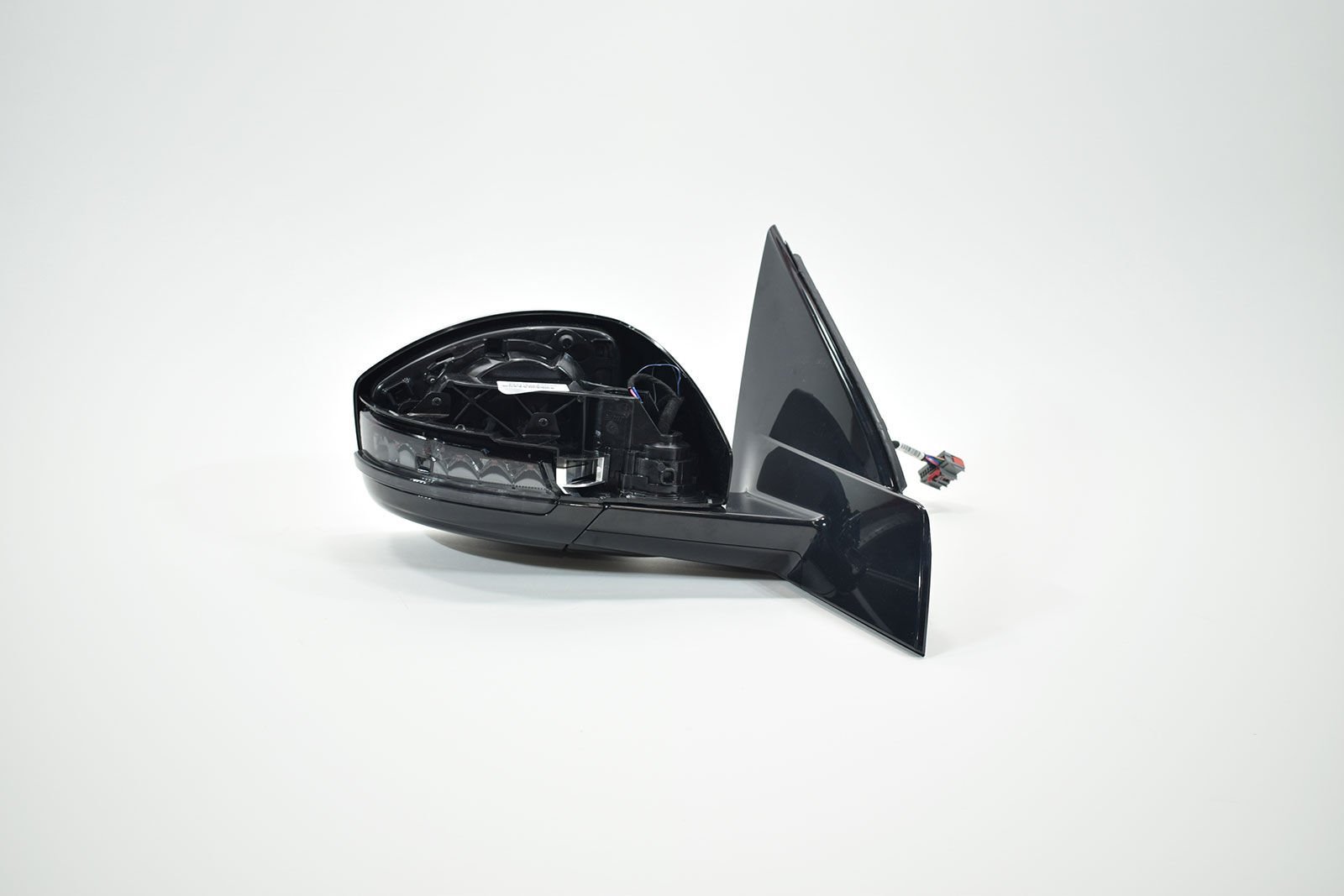 LR072954 - DIŞ AYNA SAĞ (DİSCO-SPORT) - Land Rover