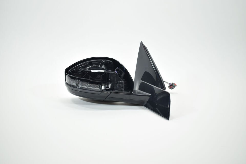 LR072954 - DIŞ AYNA SAĞ (DİSCO-SPORT) - Land Rover