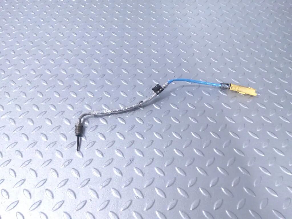 LR180808 - ÖN EGZOZ SENSÖRÜ 3.0L V6D (VOGUE/SPORT) - Land Rover