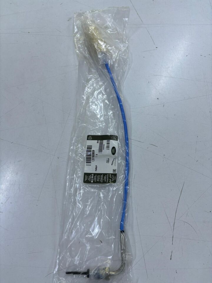 LR180808 - ÖN EGZOZ SENSÖRÜ 3.0L V6D (VOGUE/SPORT) - Land Rover