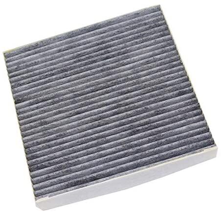 C2Z6525G - POLEN FİLTRESİ (3.0/XF/XJ) - MAHLE
