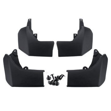 CAS500010PCL - ÖN PAÇALIK SETİ (DİSC.S3-4) - land