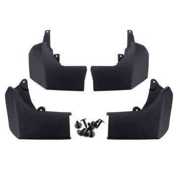 CAS500010PCL - ÖN PAÇALIK SETİ (DİSC.S3-4) - Eurospare