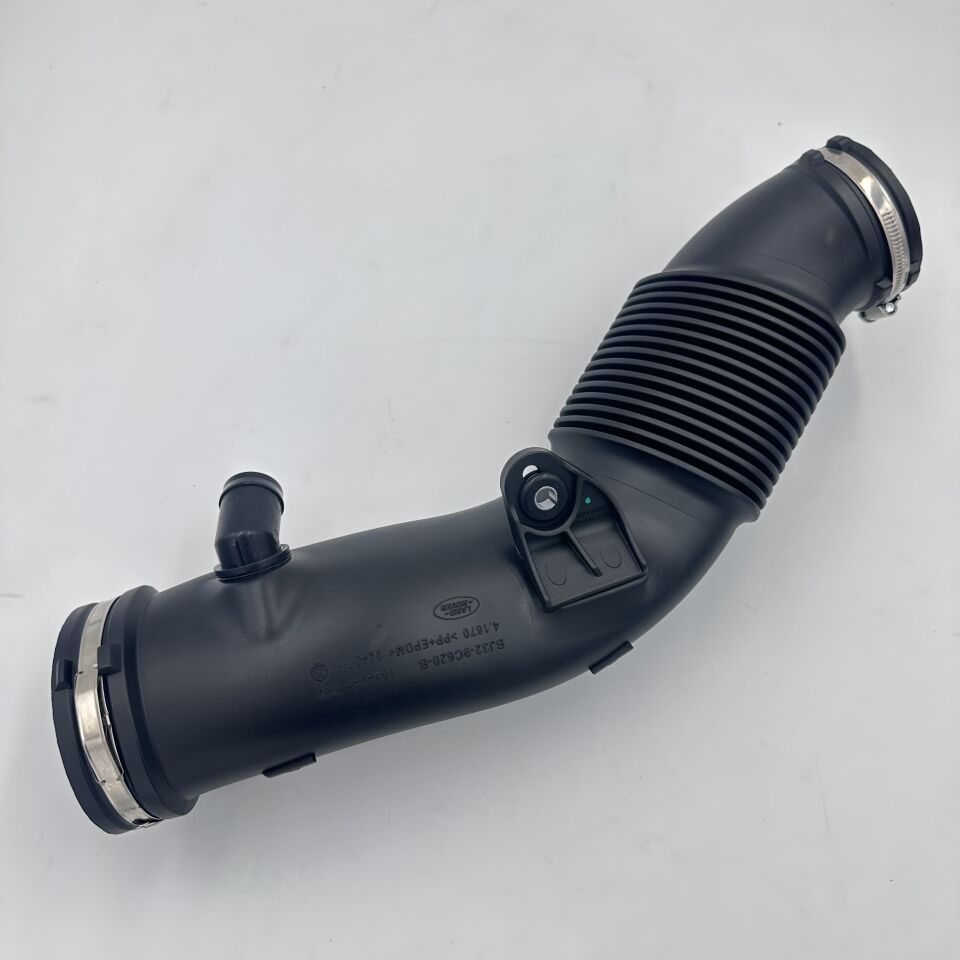 LR024307 - TURBO HAVA BORUSU 2.0L BNZ. (EVOQUE/DİSC.SPORT) - Land Rover