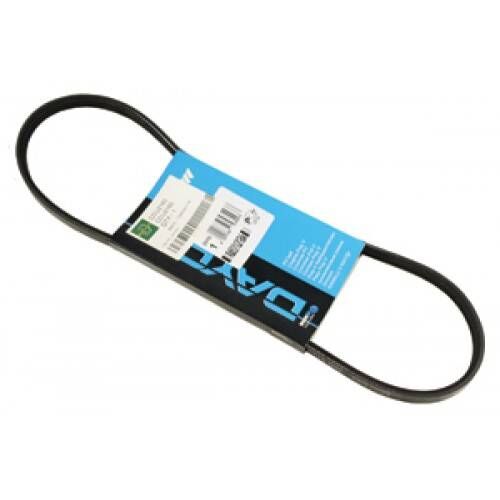 CDU2160 - DİREKSİYON KAYIŞI (1.8) - Dayco