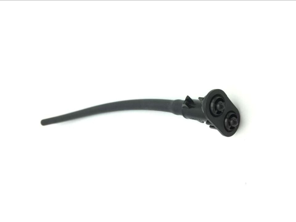 LR058563 - ÖN FAR FISKİYE SOL EA (NWD4) - Land Rover