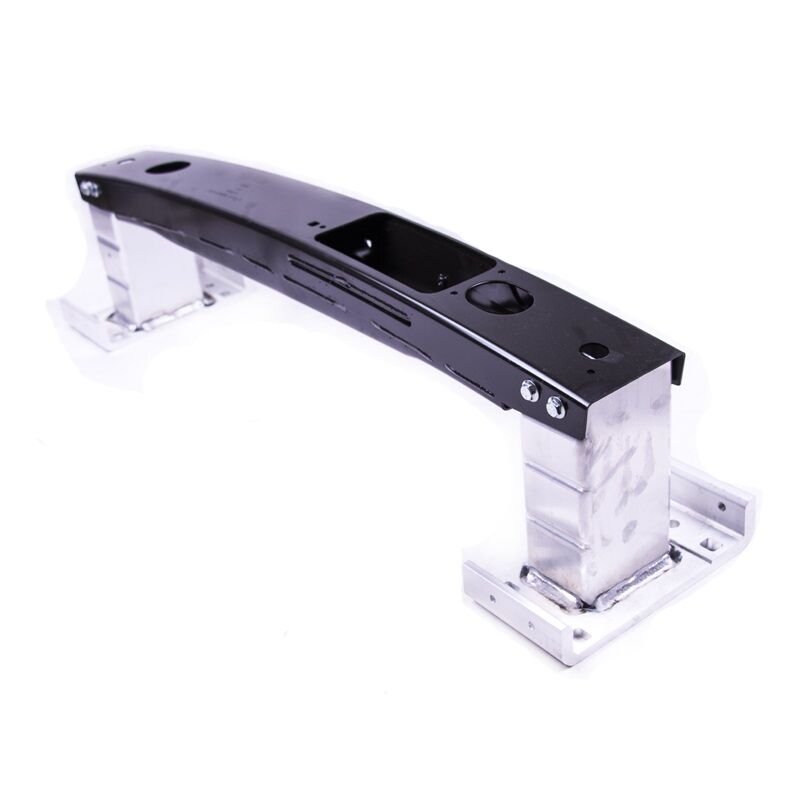 LR128131 - ÖN TAMPON DEMİRİ <LA (3.0L VOGUE/RRS) - Land Rover